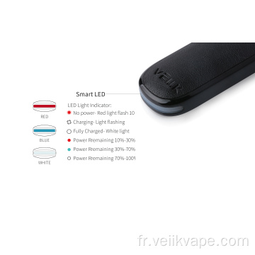 Vape Pen Rechargeable Vape Pod Device